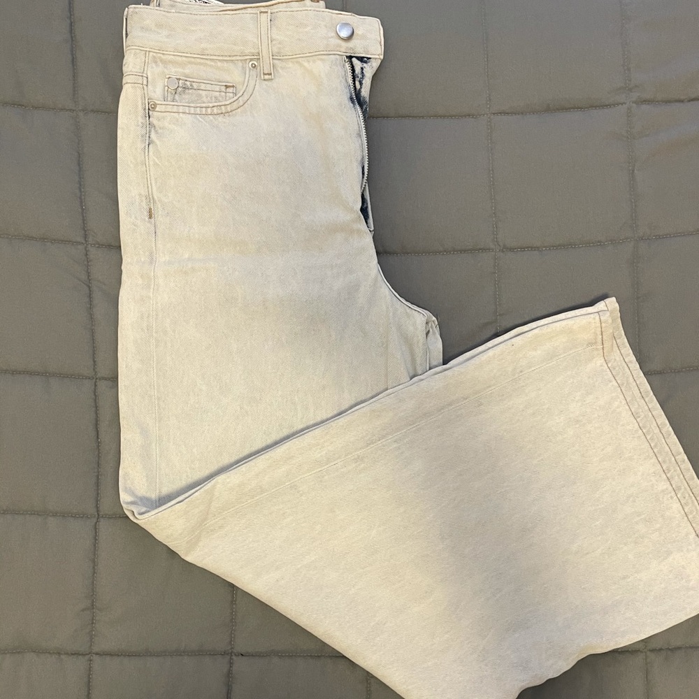 H&M Jeans